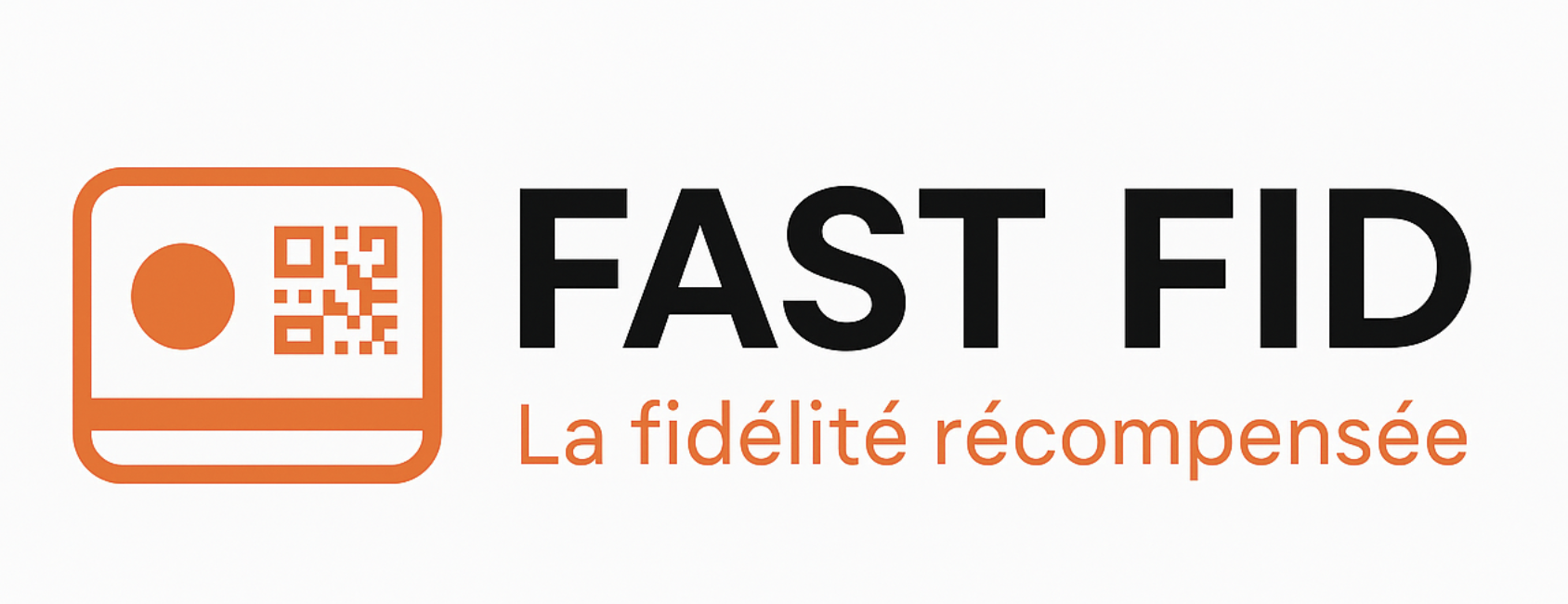 Fast FID Logo